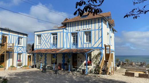 Auberge des Puys, spécialités auvergnates accessibles